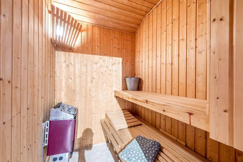 Foto von Ferienhaus DH33 in Søndervig - Westjütland