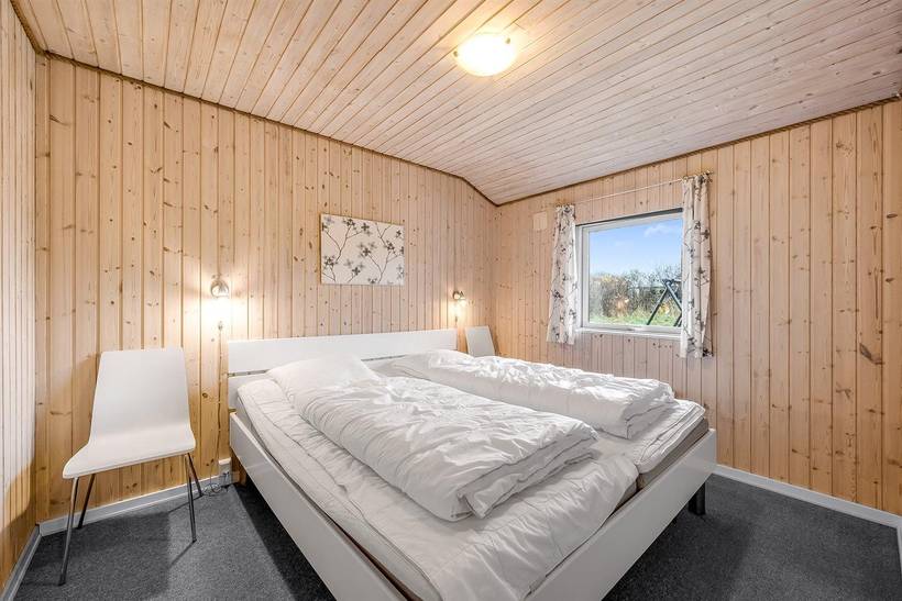 Foto von Ferienhaus DH33 in Søndervig - Westjütland