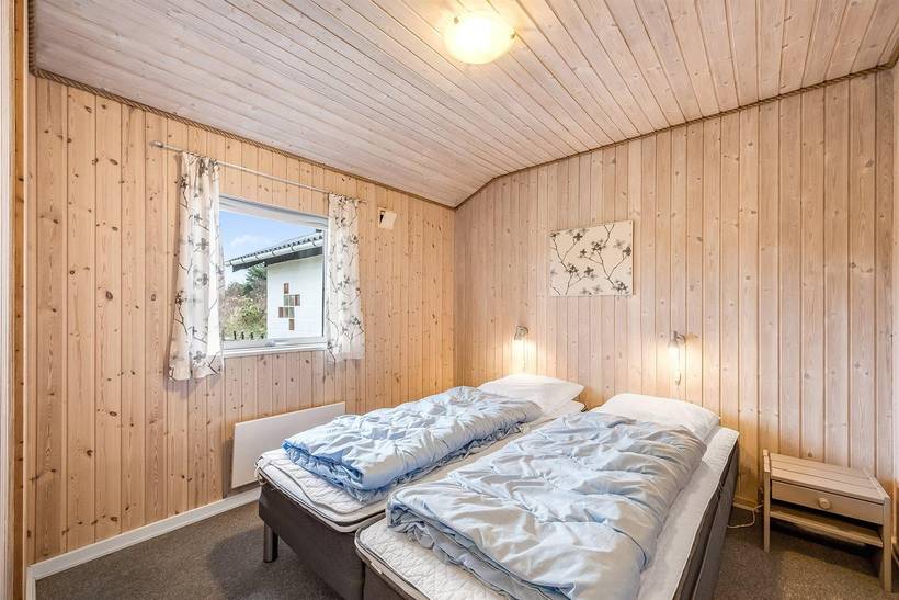 Foto von Ferienhaus DH33 in Søndervig - Westjütland