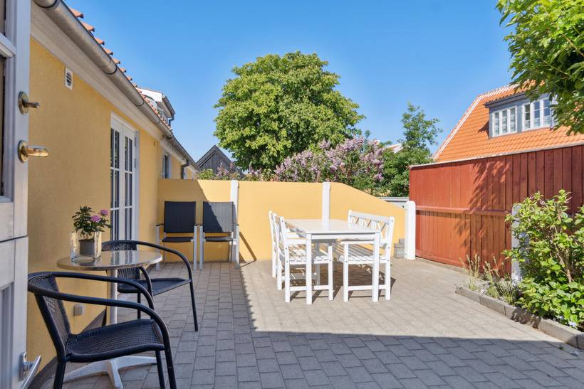 Foto von Ferienhaus DH36 in Skagen - Nordjütland