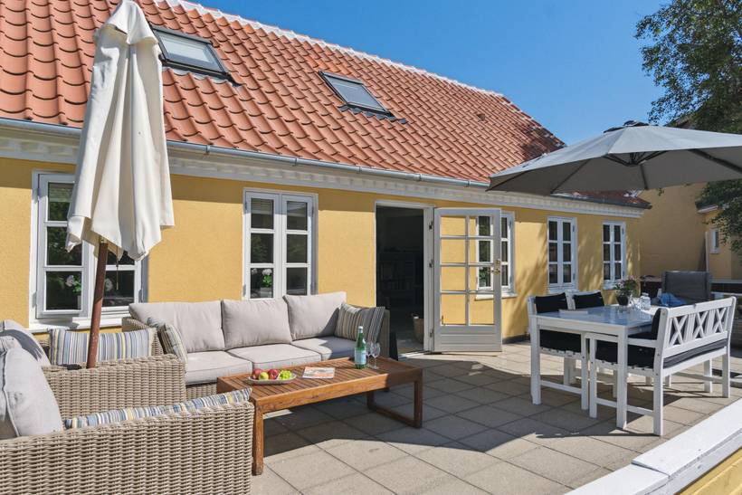 Foto von Ferienhaus DH36 in Skagen - Nordjütland