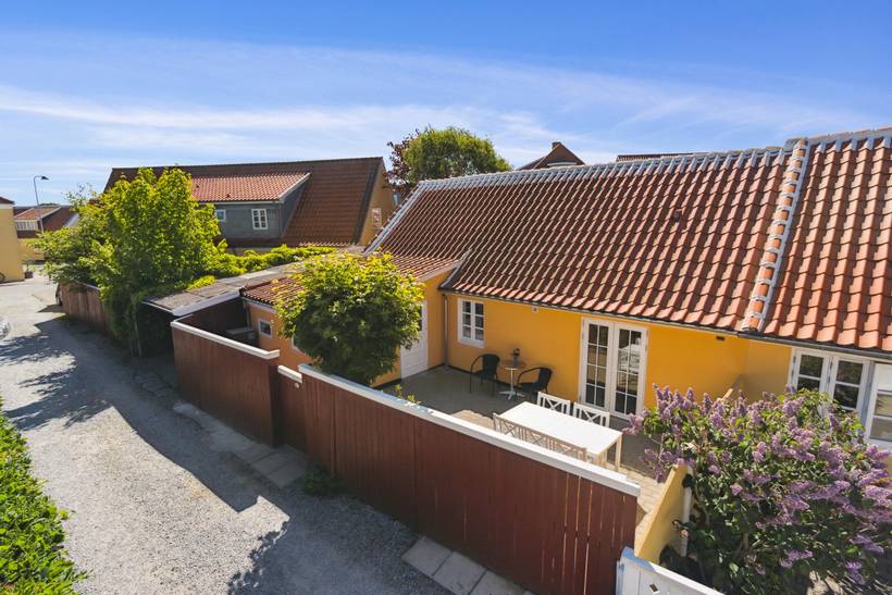 Foto von Ferienhaus DH36 in Skagen - Nordjütland