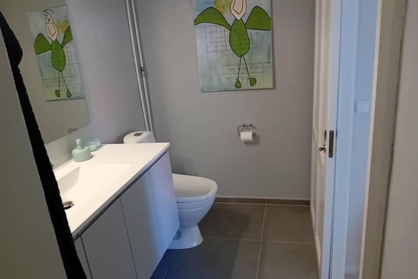 Foto von Ferienhaus DH36 in Skagen - Nordjütland