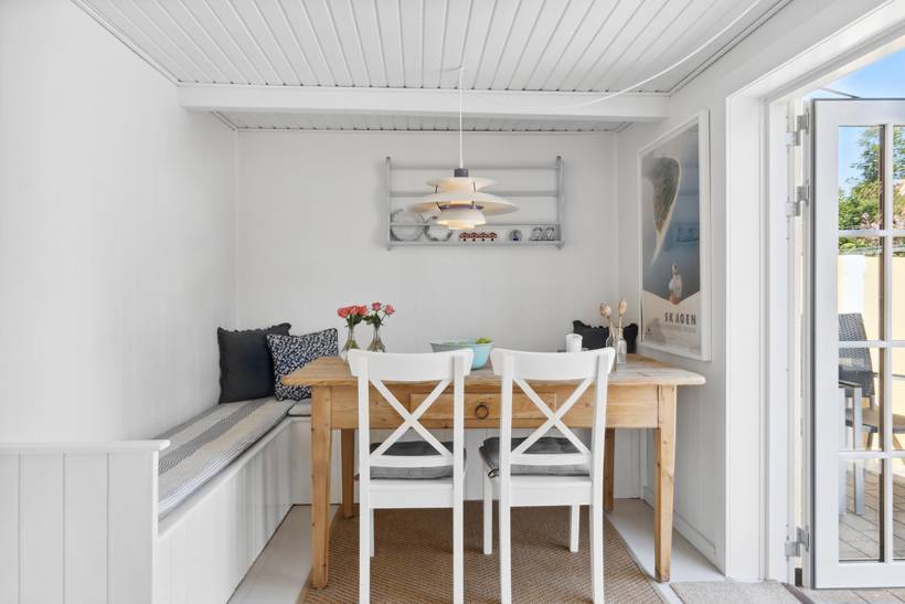 Foto von Ferienhaus DH36 in Skagen - Nordjütland
