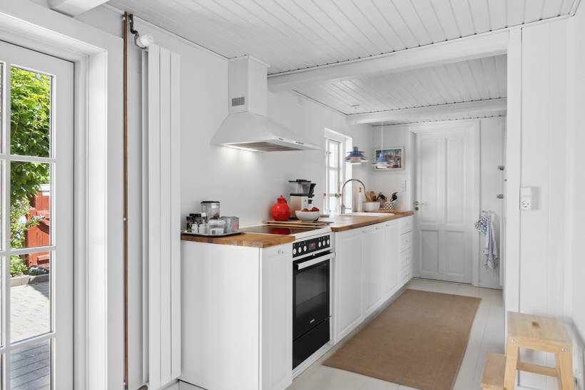 Foto von Ferienhaus DH36 in Skagen - Nordjütland