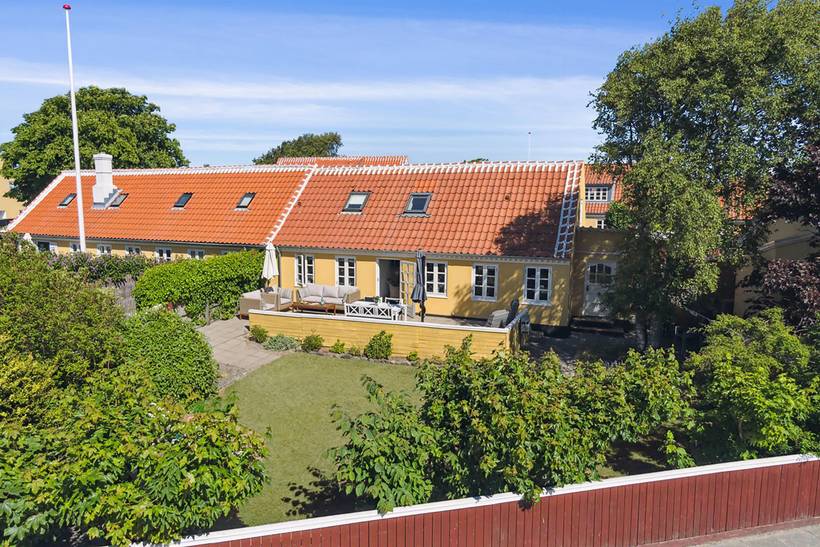 Foto von Ferienhaus DH36 in Skagen - Nordjütland