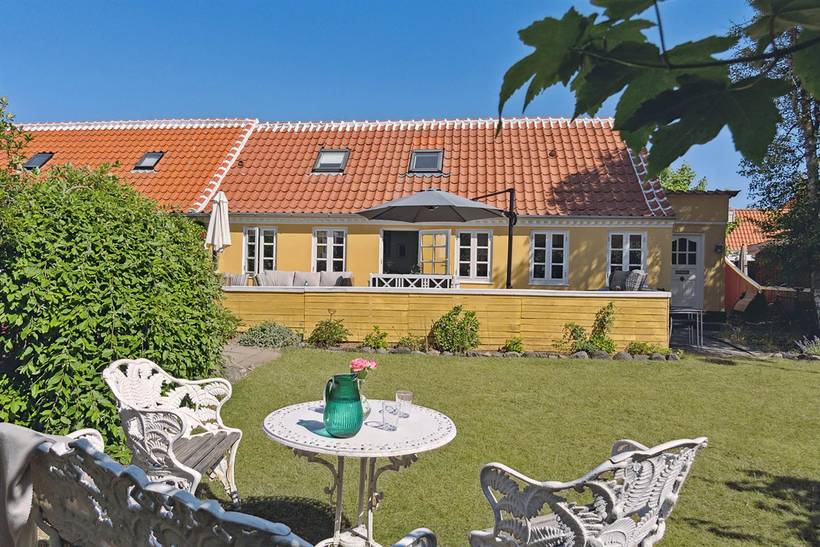 Foto von Ferienhaus DH36 in Skagen - Nordjütland