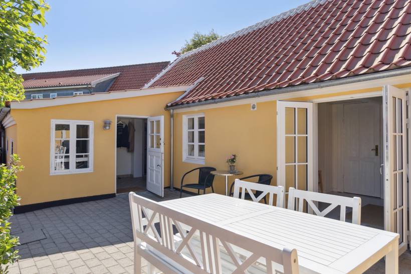 Foto von Ferienhaus DH36 in Skagen - Nordjütland