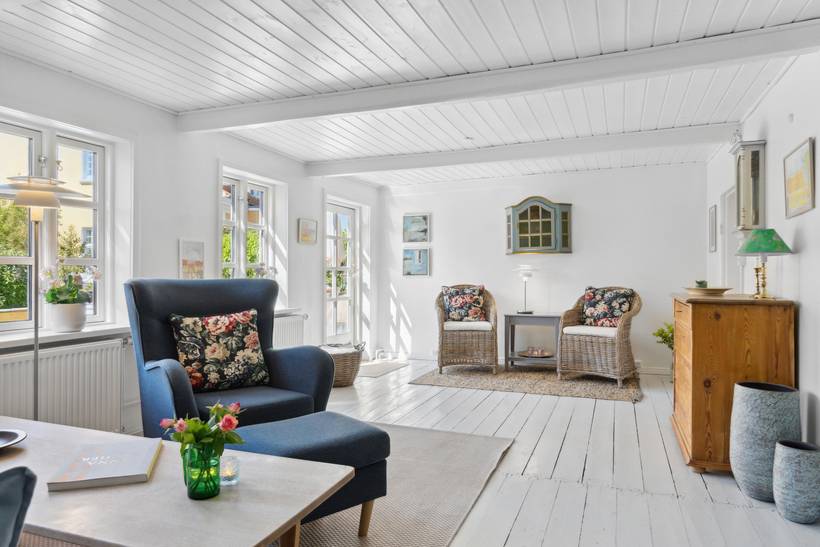Foto von Ferienhaus DH36 in Skagen - Nordjütland