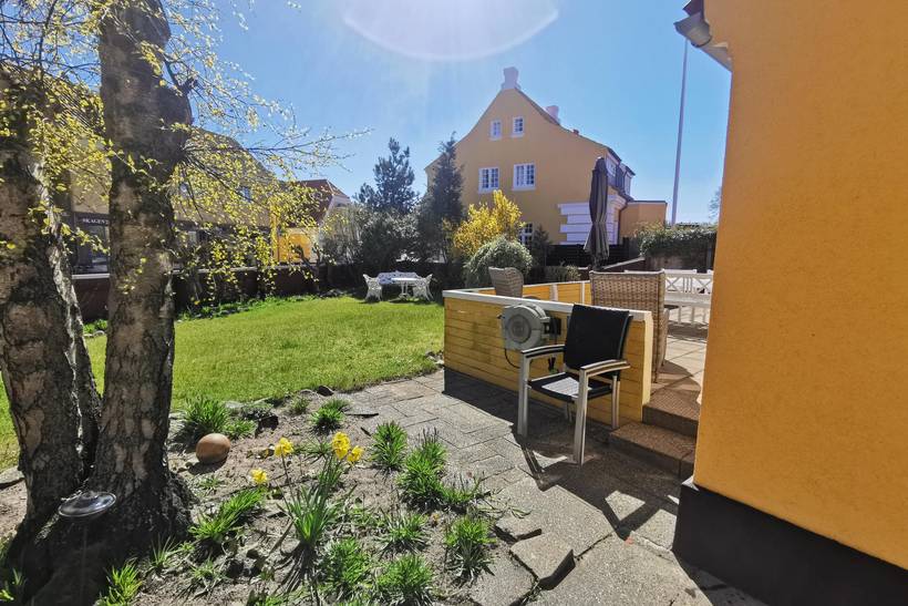 Foto von Ferienhaus DH36 in Skagen - Nordjütland