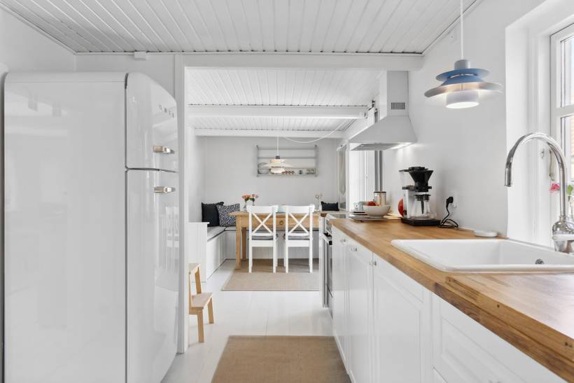 Foto von Ferienhaus DH36 in Skagen - Nordjütland