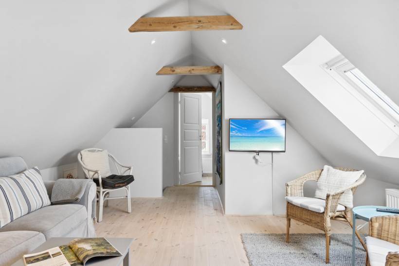 Foto von Ferienhaus DH36 in Skagen - Nordjütland