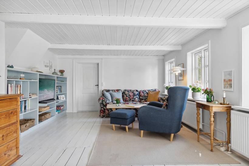 Foto von Ferienhaus DH36 in Skagen - Nordjütland
