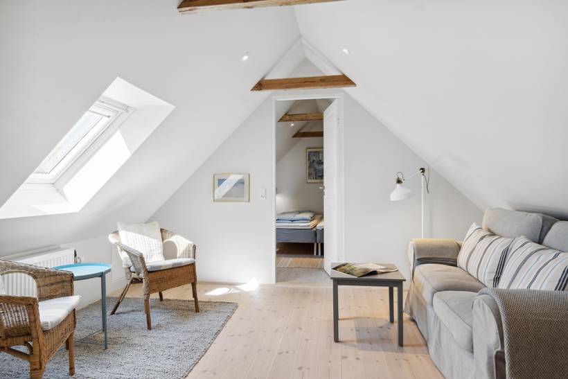 Foto von Ferienhaus DH36 in Skagen - Nordjütland