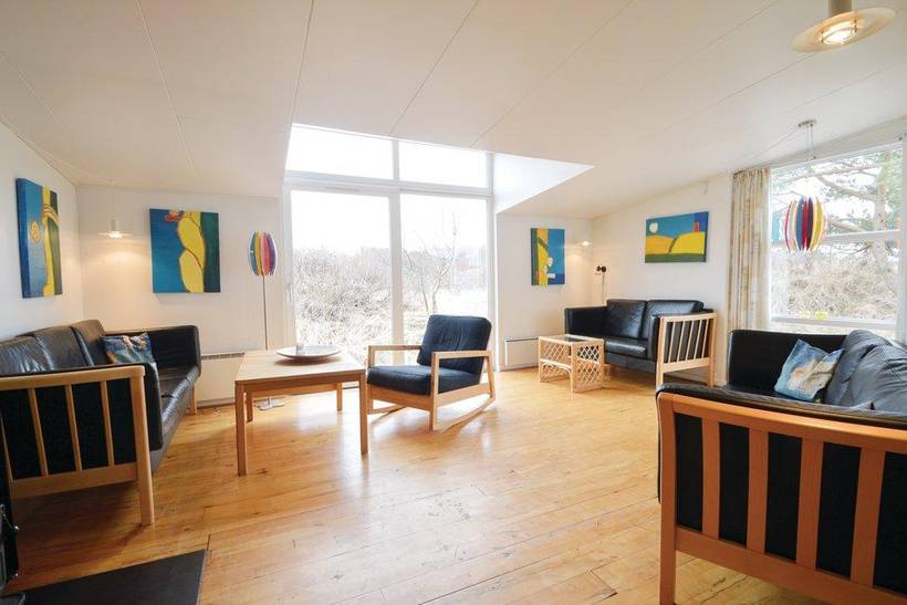 Foto von Ferienhaus DH37 in Kjul - Nordjütland