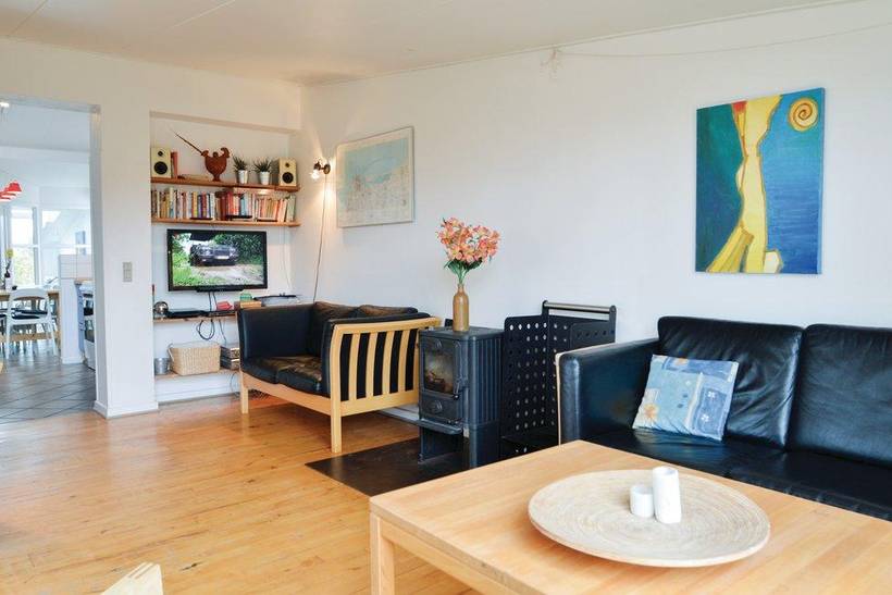 Foto von Ferienhaus DH37 in Kjul - Nordjütland