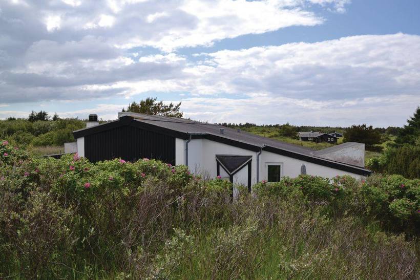 Foto von Ferienhaus DH37 in Kjul - Nordjütland