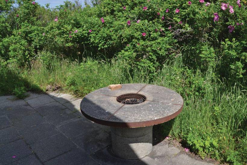 Foto von Ferienhaus DH37 in Kjul - Nordjütland