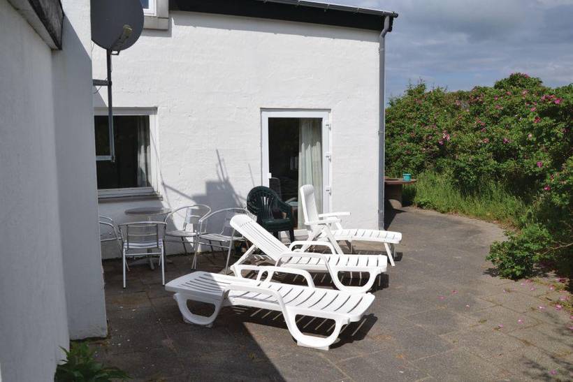 Foto von Ferienhaus DH37 in Kjul - Nordjütland