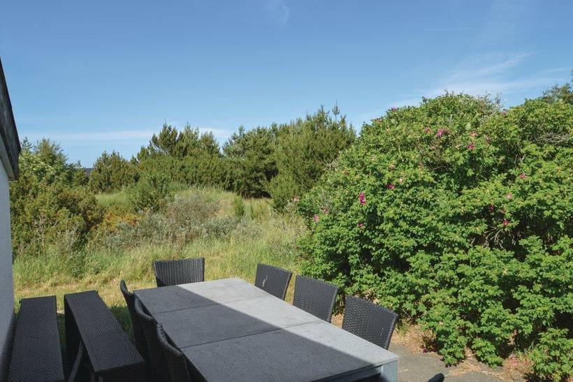 Foto von Ferienhaus DH37 in Kjul - Nordjütland