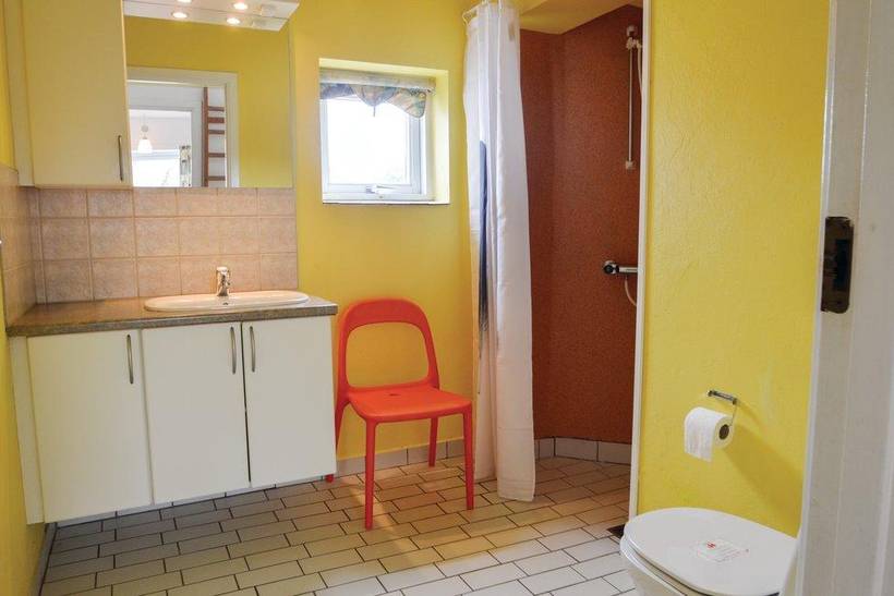 Foto von Ferienhaus DH37 in Kjul - Nordjütland