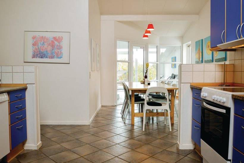 Foto von Ferienhaus DH37 in Kjul - Nordjütland