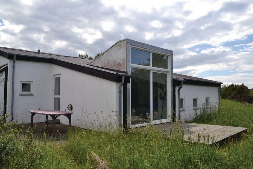 Foto von Ferienhaus DH37 in Kjul - Nordjütland