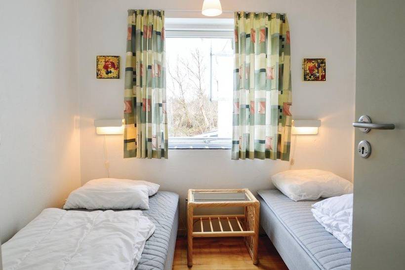 Foto von Ferienhaus DH37 in Kjul - Nordjütland