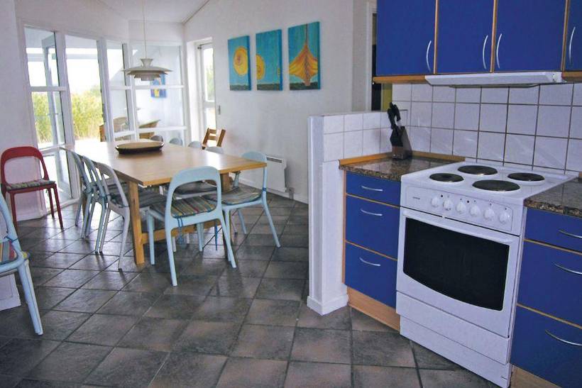 Foto von Ferienhaus DH37 in Kjul - Nordjütland
