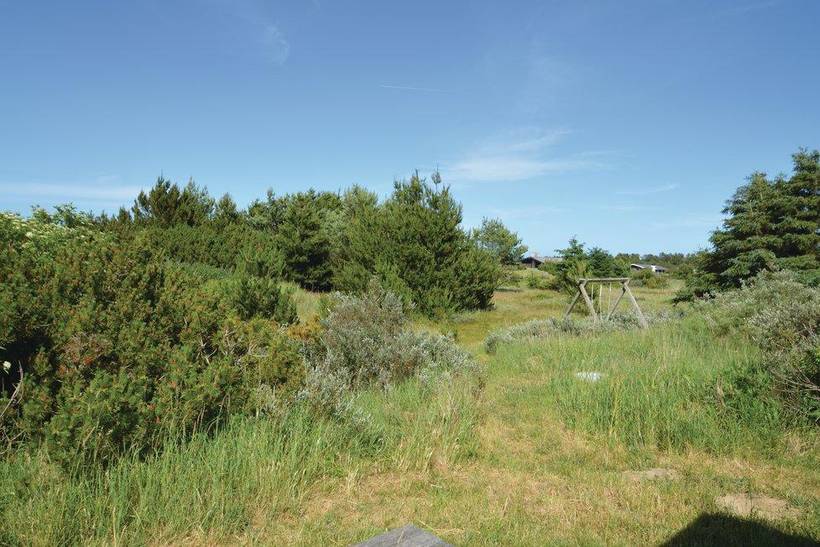 Foto von Ferienhaus DH37 in Kjul - Nordjütland