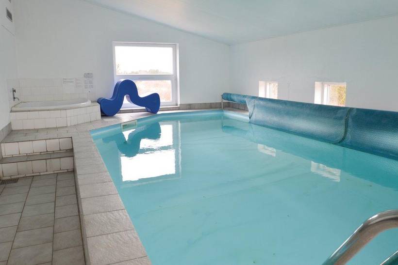 Foto von Ferienhaus DH37 in Kjul - Nordjütland