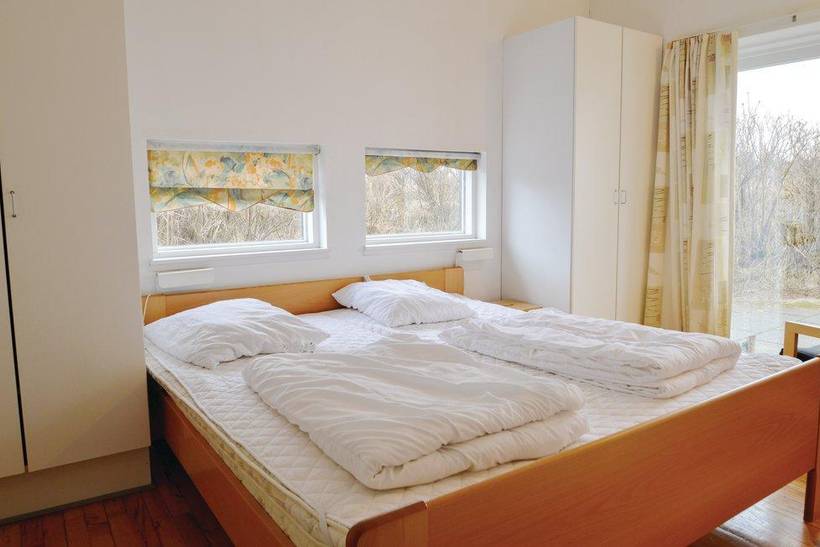Foto von Ferienhaus DH37 in Kjul - Nordjütland