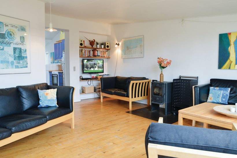 Foto von Ferienhaus DH37 in Kjul - Nordjütland
