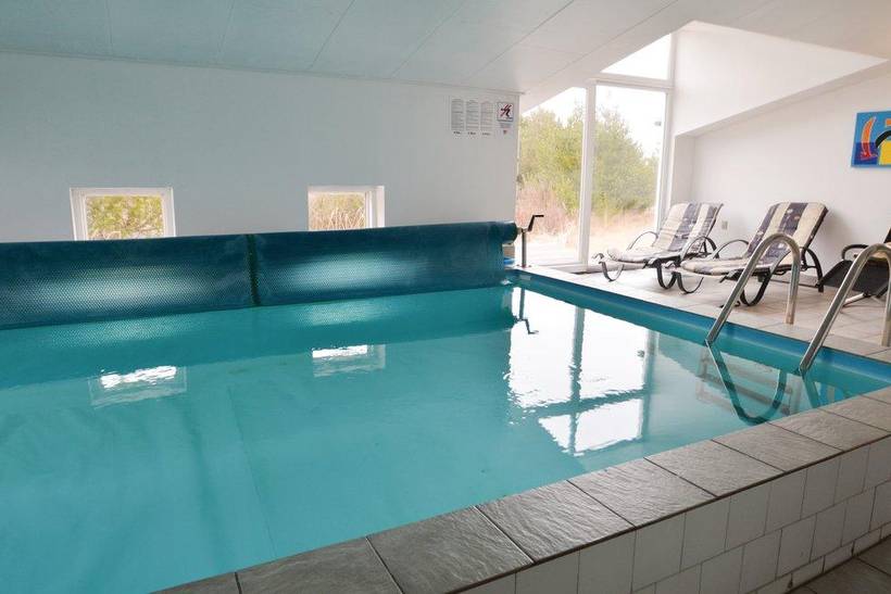 Foto von Ferienhaus DH37 in Kjul - Nordjütland