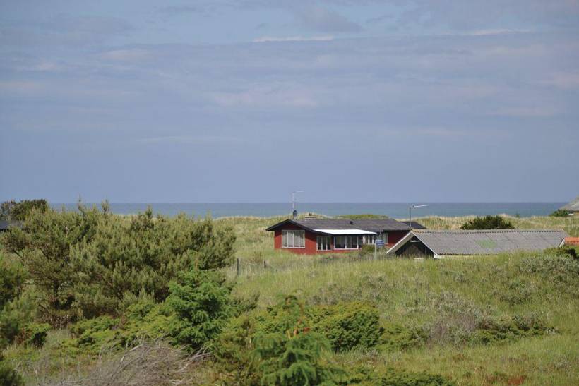 Foto von Ferienhaus DH37 in Kjul - Nordjütland