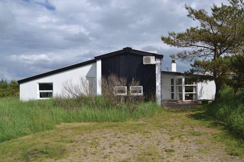 Foto von Ferienhaus DH37 in Kjul - Nordjütland