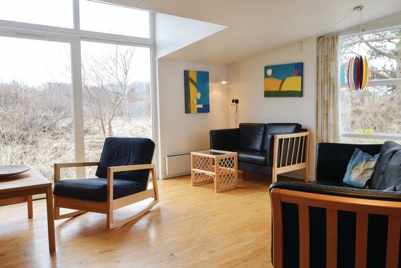 Foto von Ferienhaus DH37 in Kjul - Nordjütland