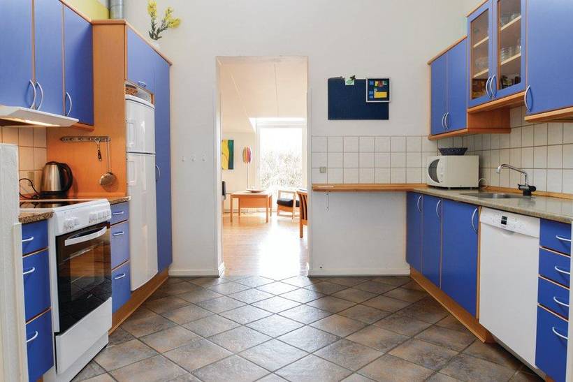 Foto von Ferienhaus DH37 in Kjul - Nordjütland