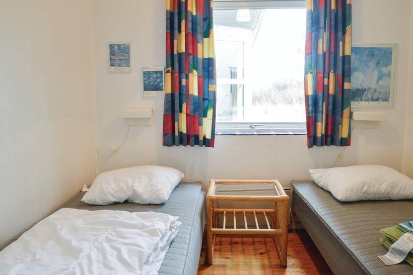 Foto von Ferienhaus DH37 in Kjul - Nordjütland