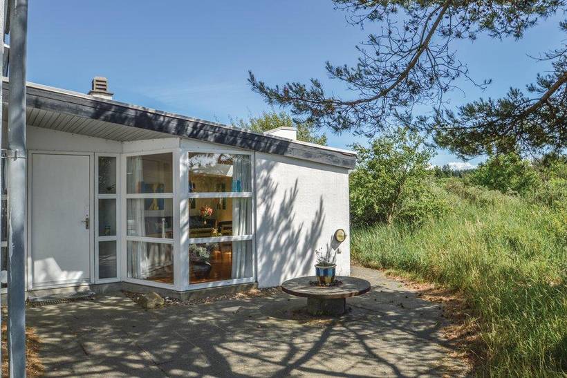 Foto von Ferienhaus DH37 in Kjul - Nordjütland