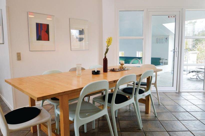 Foto von Ferienhaus DH37 in Kjul - Nordjütland