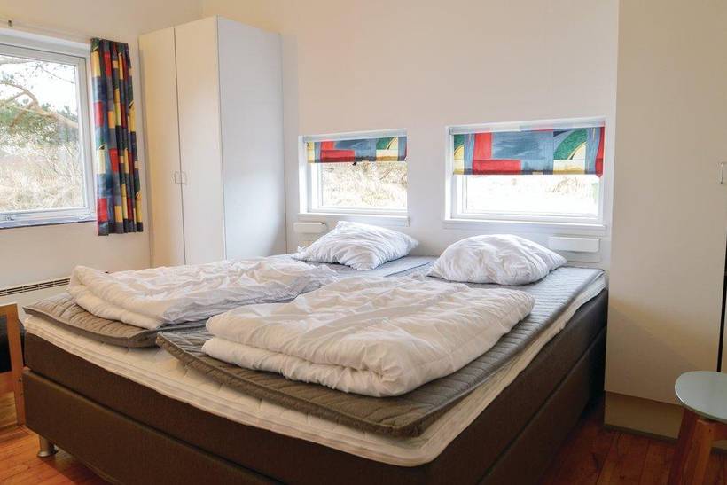 Foto von Ferienhaus DH37 in Kjul - Nordjütland