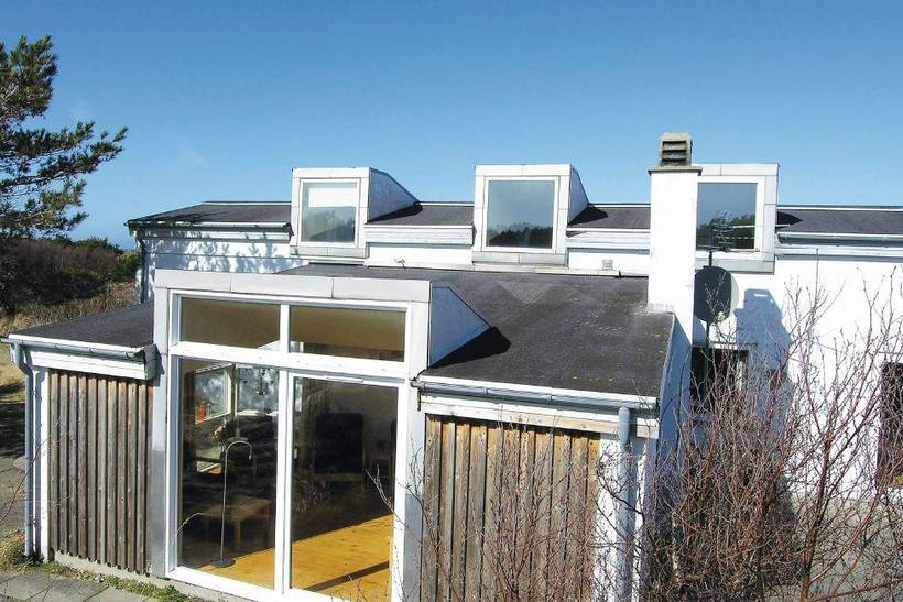 Foto von Ferienhaus DH37 in Kjul - Nordjütland