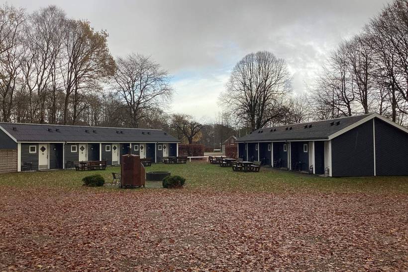 Foto von Ferienhaus DH41 in Kvie Sø - Westjütland