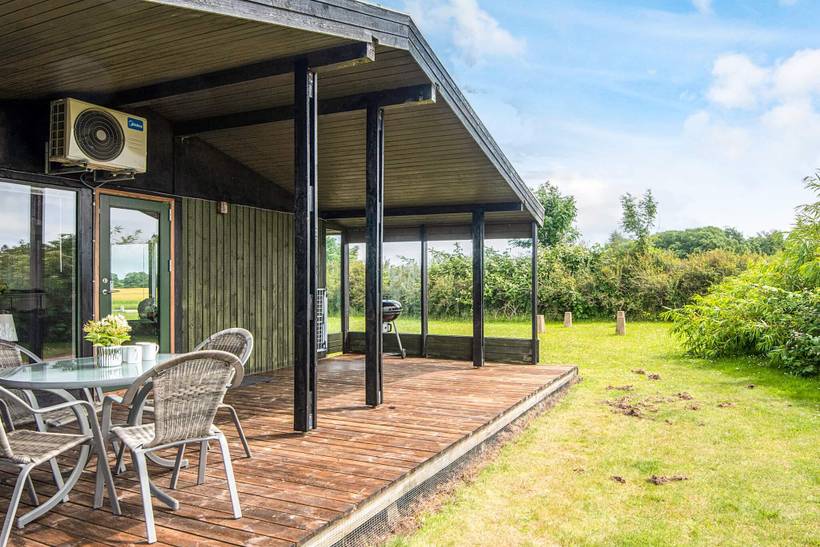 Foto von Ferienhaus DH46 in Juelsminde - Ostjütland