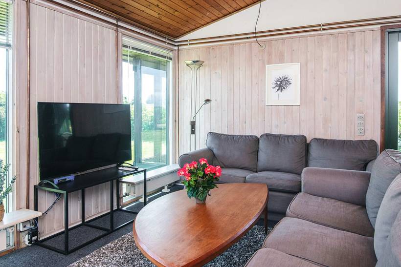 Foto von Ferienhaus DH46 in Juelsminde - Ostjütland