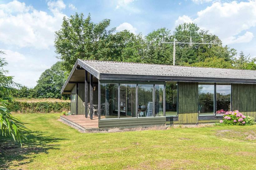 Foto von Ferienhaus DH46 in Juelsminde - Ostjütland