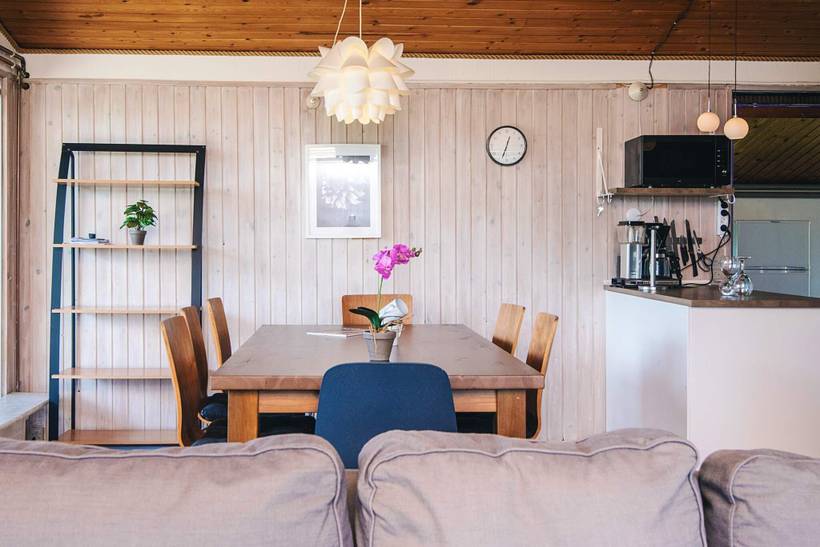 Foto von Ferienhaus DH46 in Juelsminde - Ostjütland