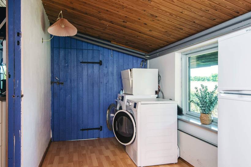 Foto von Ferienhaus DH46 in Juelsminde - Ostjütland