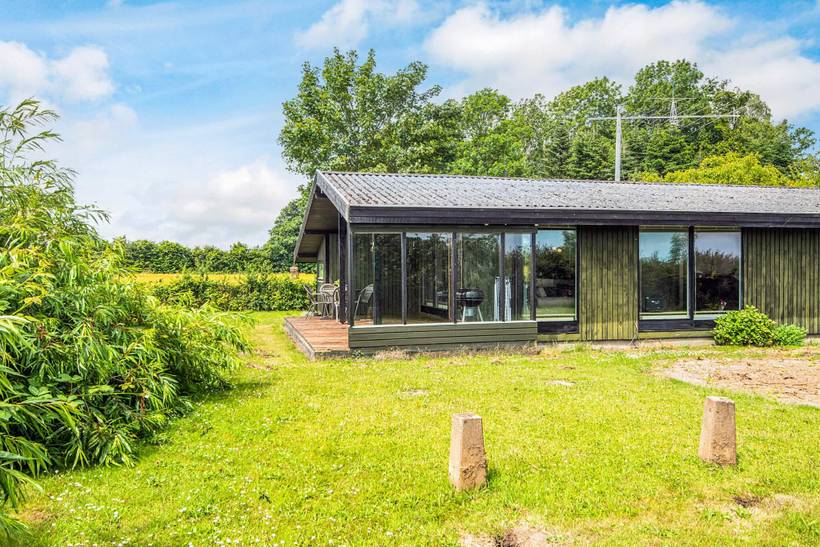 Foto von Ferienhaus DH46 in Juelsminde - Ostjütland